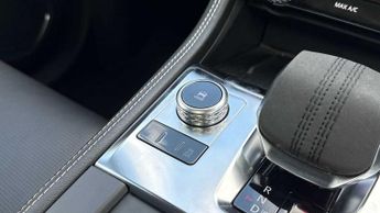 Jaguar F-PACE R-Dynamic HSE Black