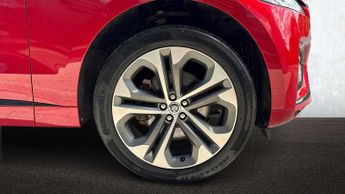 Jaguar F-PACE R-Dynamic HSE Black