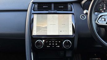 Jaguar E-PACE R-Dynamic SE