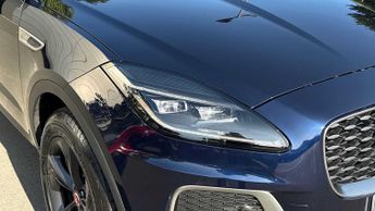 Jaguar E-PACE R-Dynamic SE