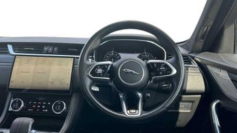Jaguar F-PACE R-Dynamic HSE