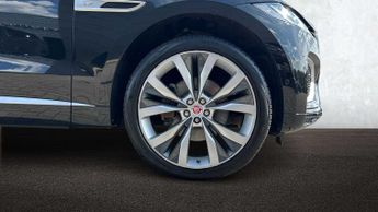 Jaguar F-PACE R-Dynamic HSE
