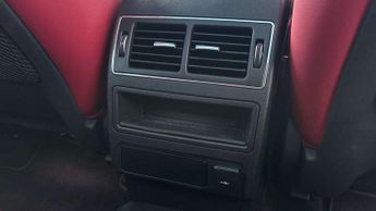 Jaguar F-PACE R-Dynamic Black