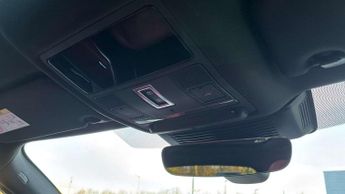 Jaguar F-PACE R-Dynamic Black