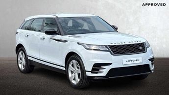 Land Rover Range Rover R-Dynamic SE