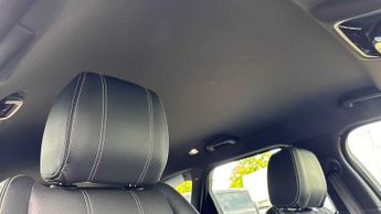 Land Rover Range Rover Velar R-Dynamic SE