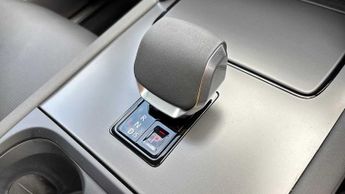 Land Rover Discovery Sport Dynamic SE