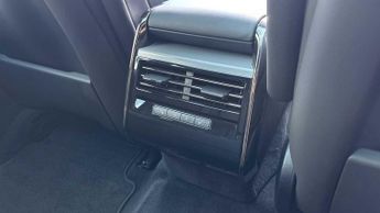 Land Rover Range Rover Sport Dynamic SE