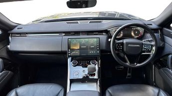 Land Rover Range Rover Sport Dynamic SE