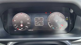 Land Rover Defender X-Dynamic HSE