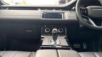Land Rover Range Rover Evoque R-Dynamic SE
