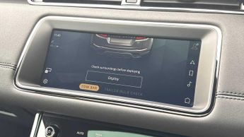 Land Rover Range Rover Evoque R-Dynamic SE