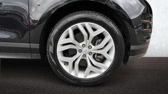 Land Rover Range Rover Evoque R-Dynamic SE