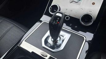 Land Rover Range Rover Evoque R-Dynamic HSE
