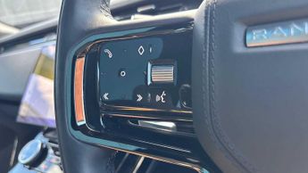Land Rover Range Rover Sport Dynamic SE