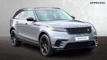 Land Rover Range Rover Edition