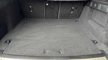 Land Rover Range Rover Velar Edition