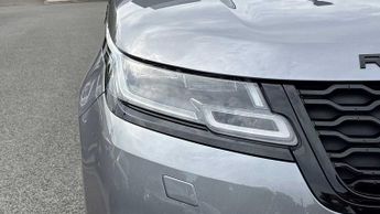 Land Rover Range Rover Velar Edition