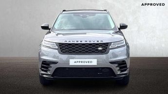 Land Rover Range Rover Velar Edition