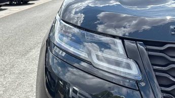 Land Rover Range Rover Velar R-Dynamic HSE