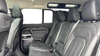 Land Rover Defender XS Edition
