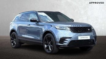 Land Rover Range Rover Edition