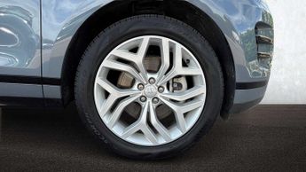Land Rover Range Rover Evoque R-Dynamic SE