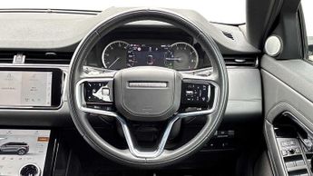 Land Rover Range Rover Evoque R-Dynamic HSE