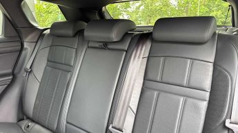 Land Rover Range Rover Evoque R-Dynamic HSE