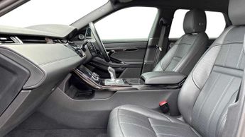 Land Rover Range Rover Evoque R-Dynamic HSE