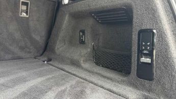Land Rover Range Rover Sport Dynamic SE