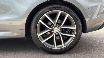 Land Rover Range Rover Sport Dynamic SE