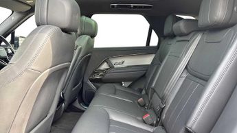 Land Rover Range Rover Sport Dynamic SE