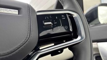 Land Rover Discovery Sport Dynamic HSE