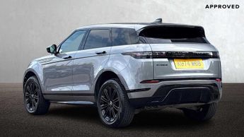 Land Rover Range Rover Evoque Dynamic SE