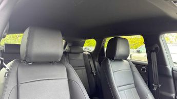 Land Rover Range Rover Evoque Dynamic SE