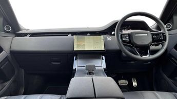 Land Rover Range Rover Evoque Dynamic SE