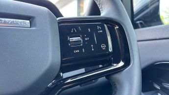Land Rover Range Rover Evoque Dynamic SE