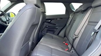 Land Rover Range Rover Evoque Dynamic SE