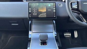 Land Rover Range Rover Evoque Dynamic SE