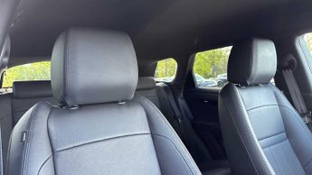 Land Rover Range Rover Evoque Dynamic SE