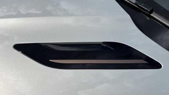 Land Rover Range Rover Evoque Dynamic SE