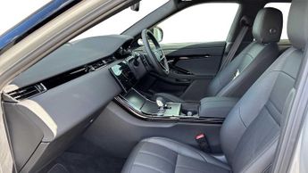 Land Rover Range Rover Evoque Dynamic SE