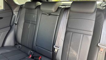 Land Rover Range Rover Evoque Dynamic SE