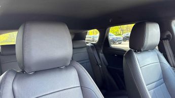 Land Rover Range Rover Evoque Dynamic SE