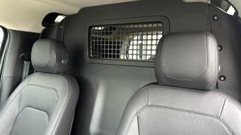 Land Rover Defender 90 Diesel SE