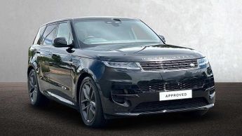 Land Rover Range Rover Sport Dynamic SE