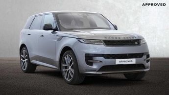 Land Rover Range Rover Sport Dynamic SE