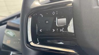 Land Rover Range Rover Velar Dynamic SE
