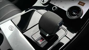 Land Rover Range Rover Velar S